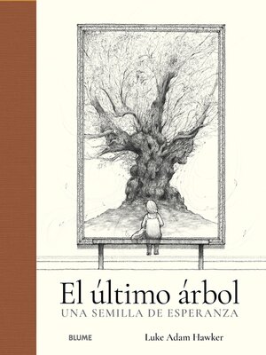 cover image of El último árbol